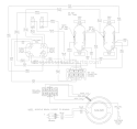 Page D Diagram and Parts List for 1646-0  Briggs and Stratton Generator